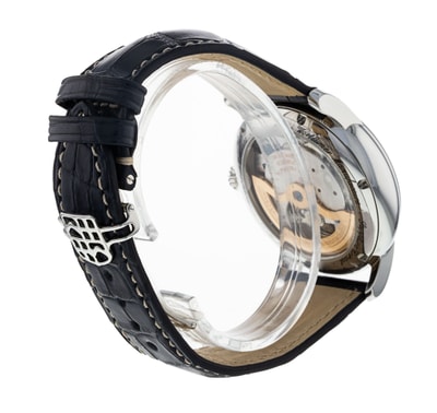 Frederique Constant Worldtimer FC-718WM4H6